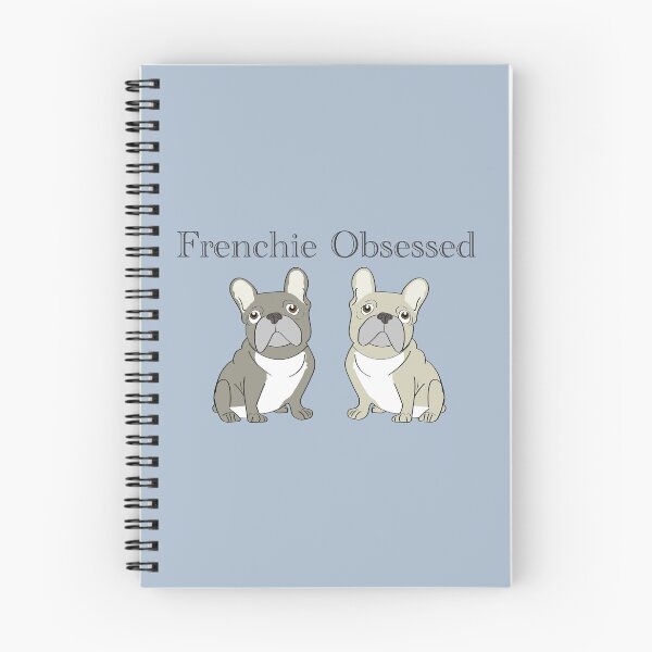 Item preview, Frenchie Obsessed designed and sold by Mountain-Point.