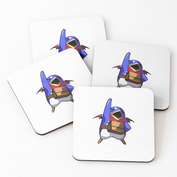 Item preview, Prinny - Victory Bird designed and sold by Torres Stewart.