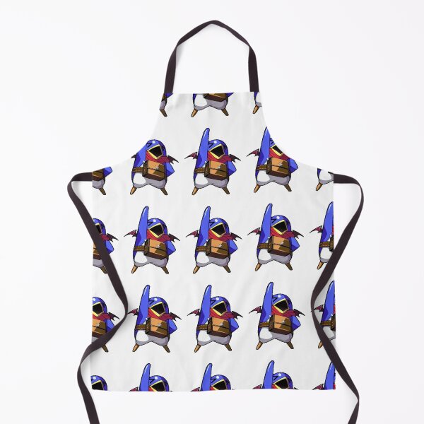 Item preview, Prinny - Victory Bird designed and sold by Torres Stewart.