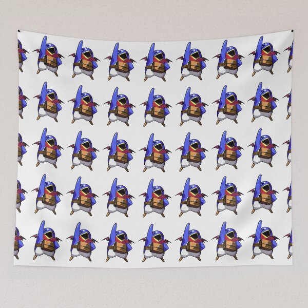 Item preview, Prinny - Victory Bird designed and sold by Torres Stewart.
