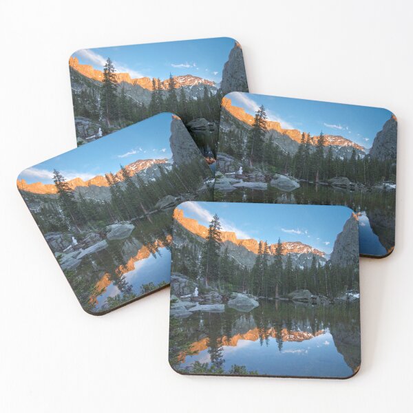 Item preview, Mirror Lake designed and sold by Valentina Gatewood.