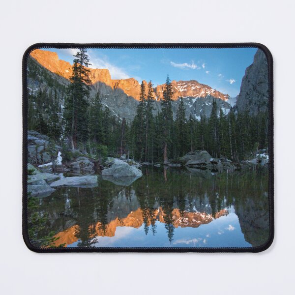 Item preview, Mirror Lake designed and sold by Valentina Gatewood.