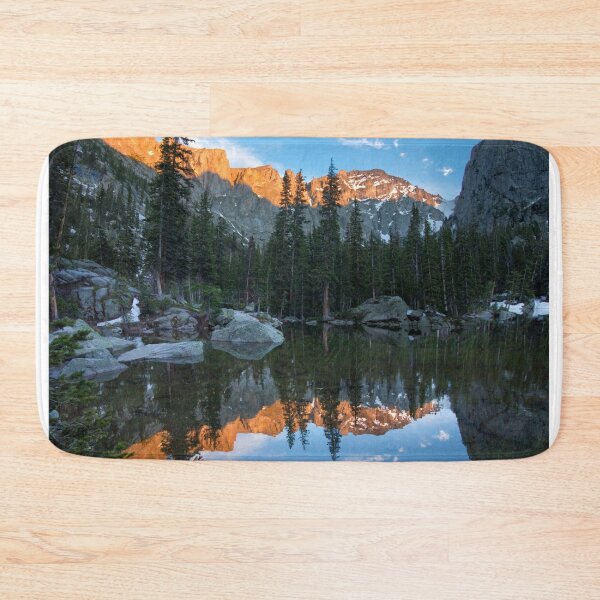 Item preview, Mirror Lake designed and sold by Valentina Gatewood.