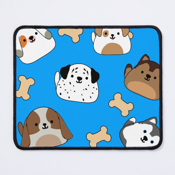 Item preview, Pack Of Pups designed and sold by B25-Designs.