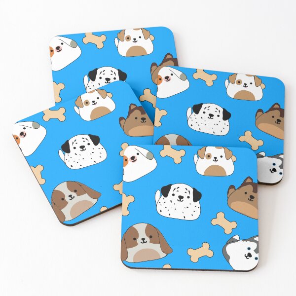 Item preview, Pack Of Pups designed and sold by B25-Designs.