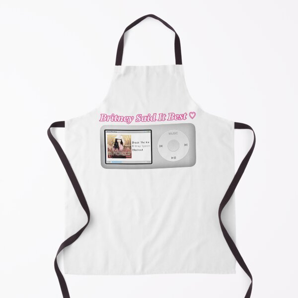 Item preview, Britney Said It Best ♡ - Original Print designed and sold by DesignsByADiva.