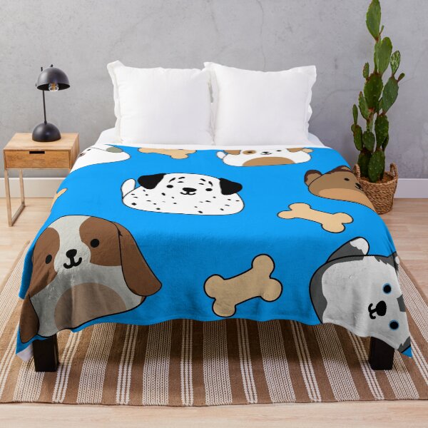 Item preview, Pack Of Pups designed and sold by B25-Designs.