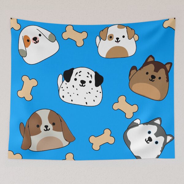 Item preview, Pack Of Pups designed and sold by B25-Designs.