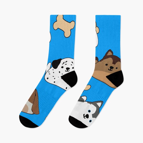 Item preview, Pack Of Pups designed and sold by B25-Designs.