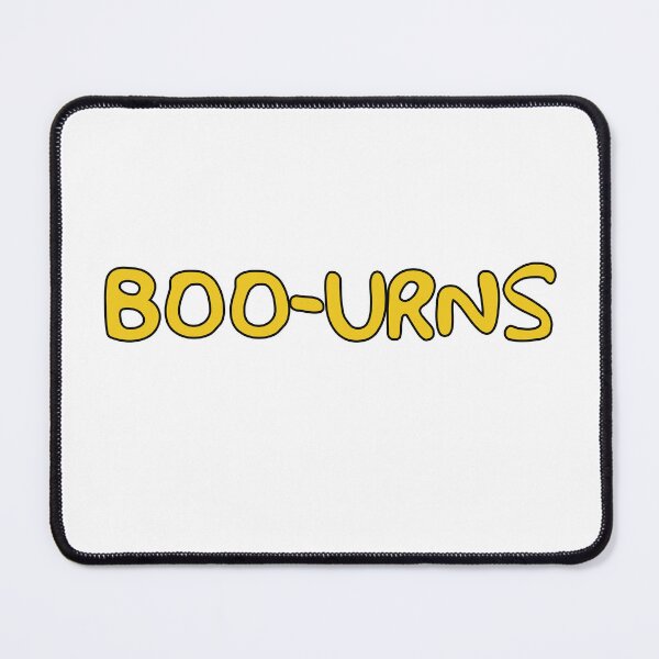 Item preview, boo-urns designed and sold by SlurmzMcKenzie.