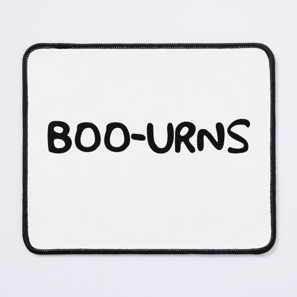 Item preview, boo-urns designed and sold by SlurmzMcKenzie.