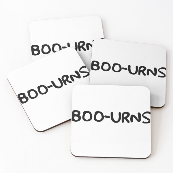 Item preview, boo-urns designed and sold by SlurmzMcKenzie.