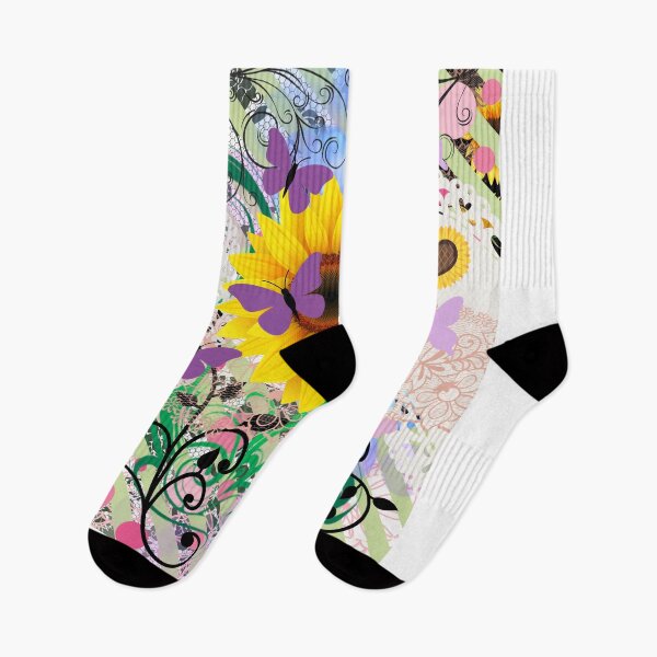 Item preview, Sunflower Daydreams designed and sold by ArtByTrishiaK.