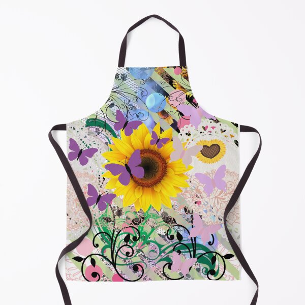 Item preview, Sunflower Daydreams designed and sold by ArtByTrishiaK.
