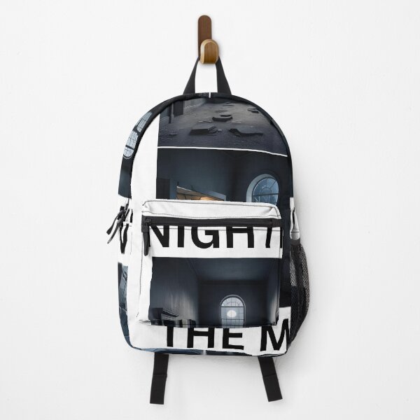 Item preview, Nightmare at the Museum designed and sold by museomememon.
