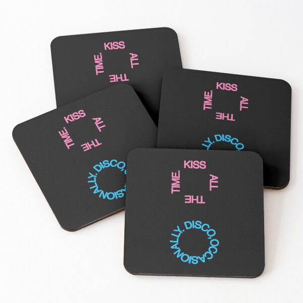 Item preview, HARRY STYLES “Kiss All The Time. Disco, Occasionally” Album Title designed and sold by Chxlli.