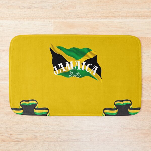 Item preview, Jamaica Roots Caribbean design designed and sold by TheProverbsMom.