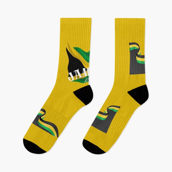 Item preview, Jamaica Roots Caribbean design designed and sold by TheProverbsMom.