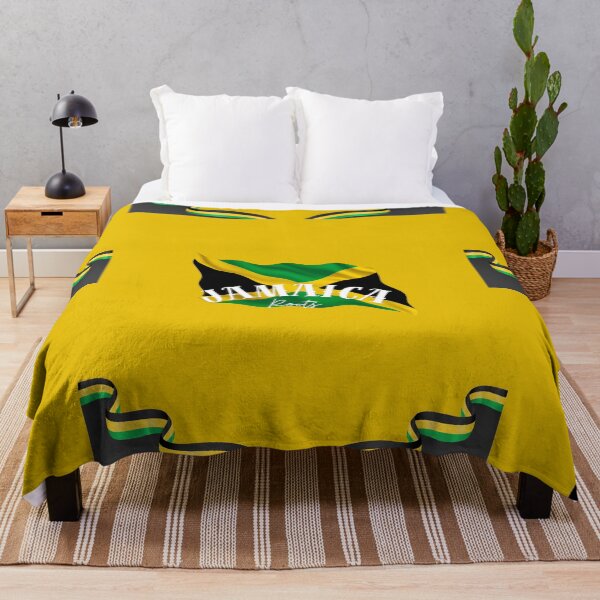 Item preview, Jamaica Roots Caribbean design designed and sold by TheProverbsMom.