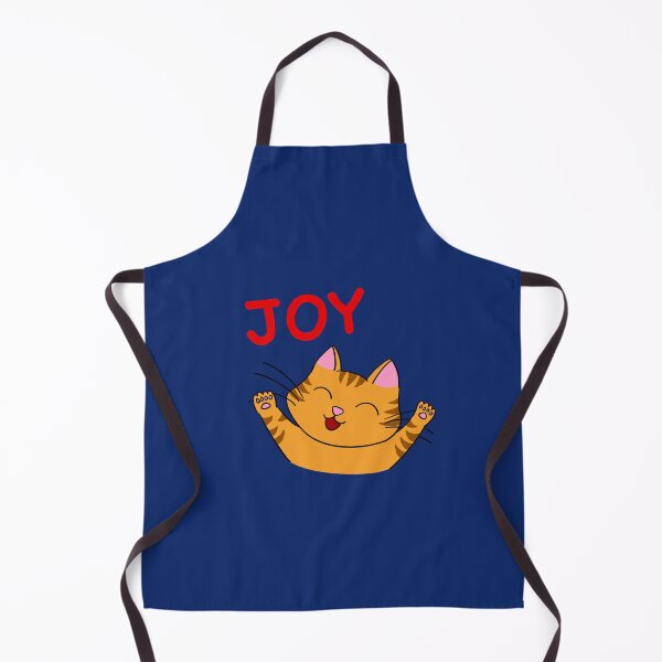 Item preview, Cute Cat Orange Joy designed and sold by aoi.bird33.