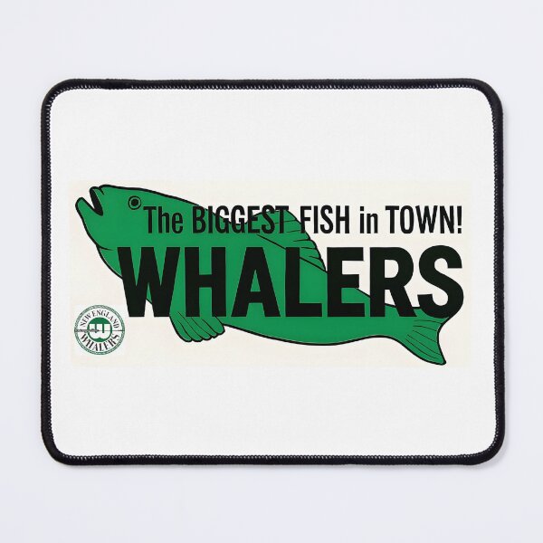 Item preview, Biggest fish in town designed and sold by onewhale.