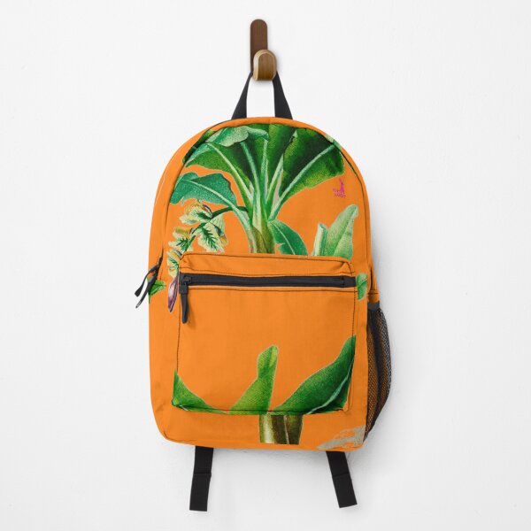 Item preview, Bananas are proof that God has a sense of humor — He made the funniest fruit the most nutritious. designed and sold by PINC RABBIT.