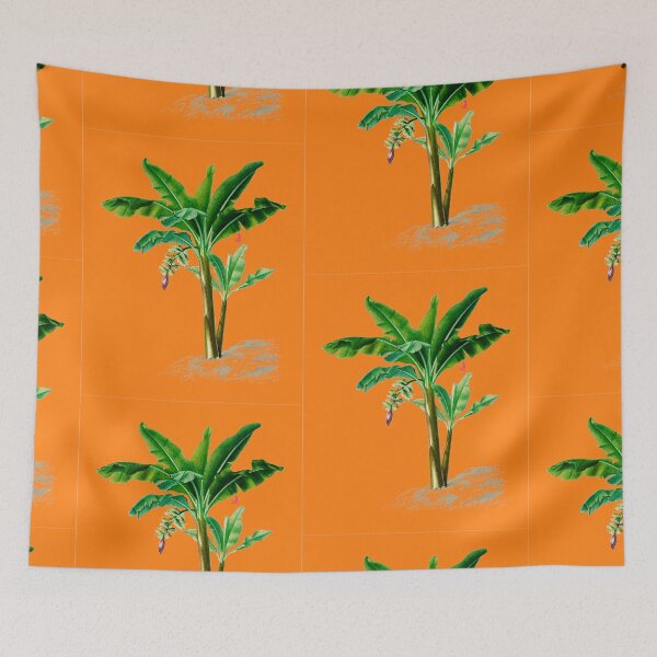 Item preview, Bananas are proof that God has a sense of humor — He made the funniest fruit the most nutritious. designed and sold by PINC RABBIT.