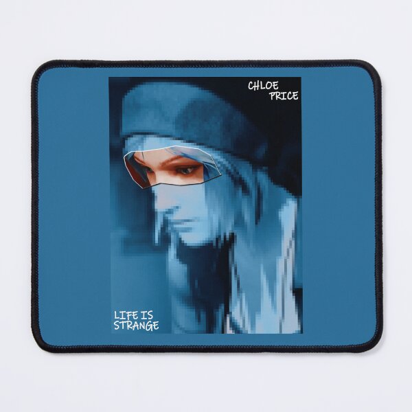 Item preview, Chloe Price Life Is Strange designed and sold by Emma Jabbari.