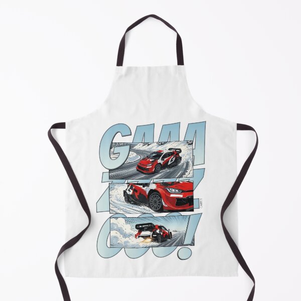 Item preview, GAAAZZZOOO! 2026 designed and sold by CART-71.