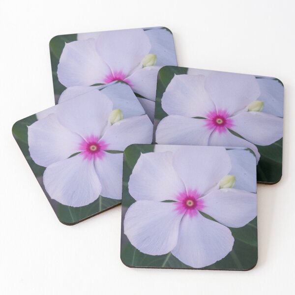 Item preview, Madagascar periwinkle designed and sold by ROSE ANN BANILAR.