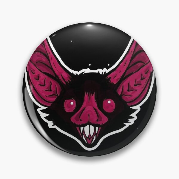 Item preview, Angry Bat Boi designed and sold by LauraMK.