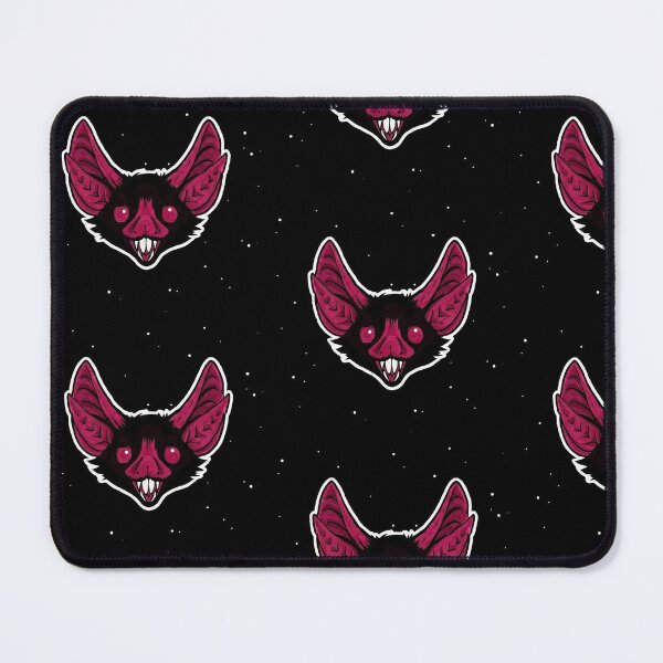 Item preview, Angry Bat Boi designed and sold by LauraMK.