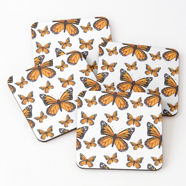 Item preview, Butterflies V5 designed and sold by Mayari-Artsu.