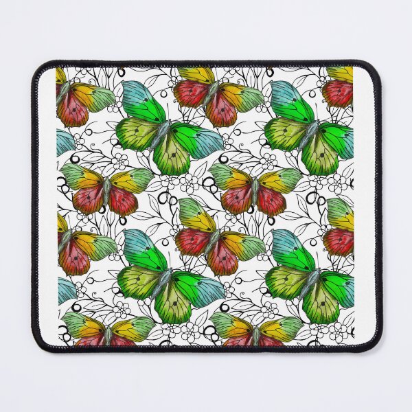 Item preview, Butterflies V6 designed and sold by Mayari-Artsu.