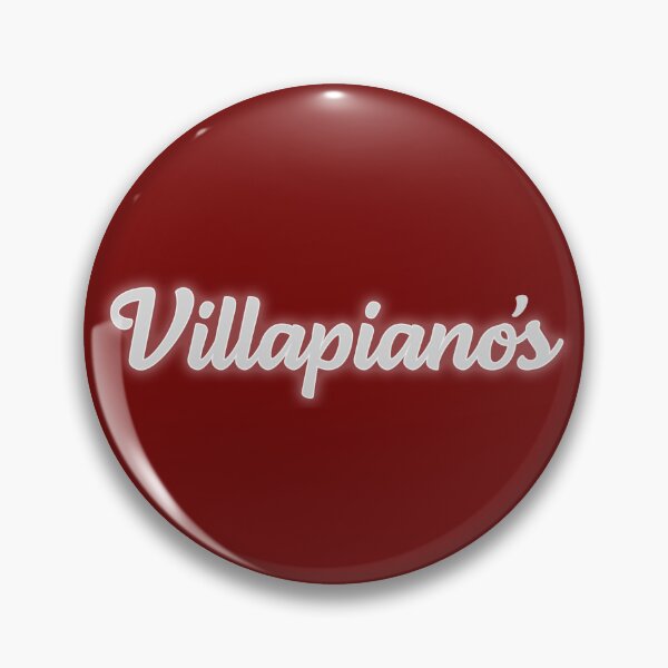 Item preview, Villapiano's designed and sold by Normbot2000.