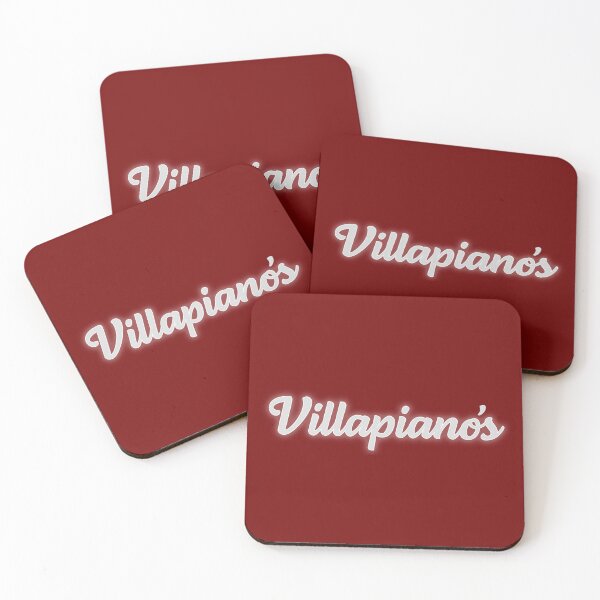 Item preview, Villapiano's designed and sold by Normbot2000.