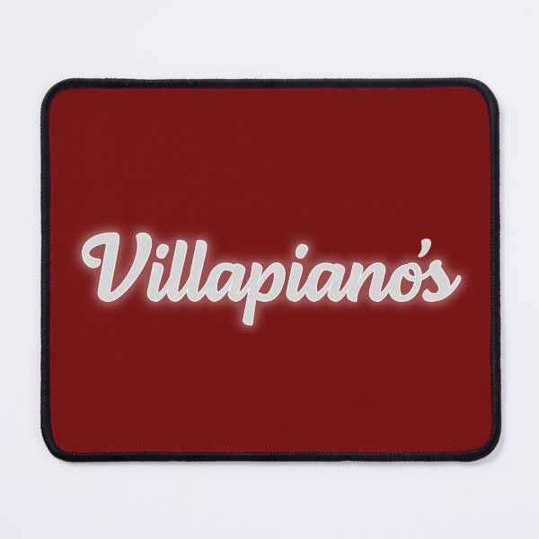 Item preview, Villapiano's designed and sold by Normbot2000.