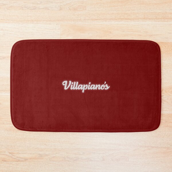 Item preview, Villapiano's designed and sold by Normbot2000.