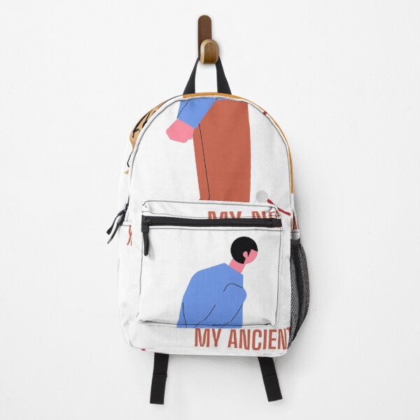Item preview, Museum Fatigue designed and sold by museomememon.