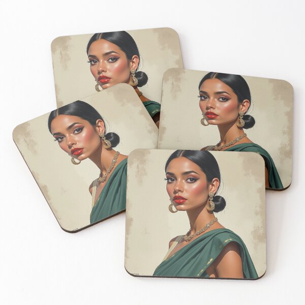 Item preview, Emerald Sovereign designed and sold by Dream Bloom Gallery.
