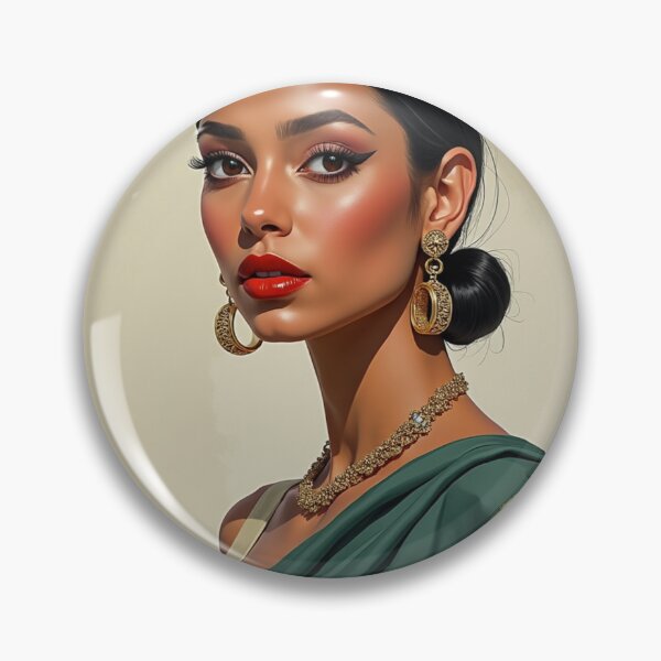 Item preview, Emerald Sovereign designed and sold by Dream Bloom Gallery.
