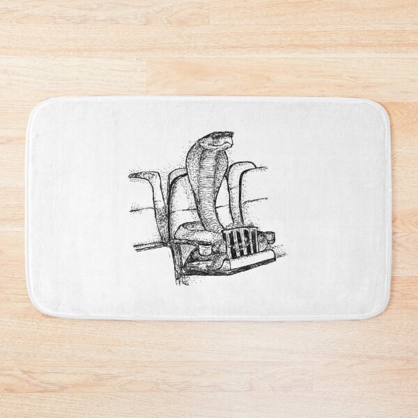 Item preview, Front Row Hiss: Cinema Serpent designed and sold by wbhny.