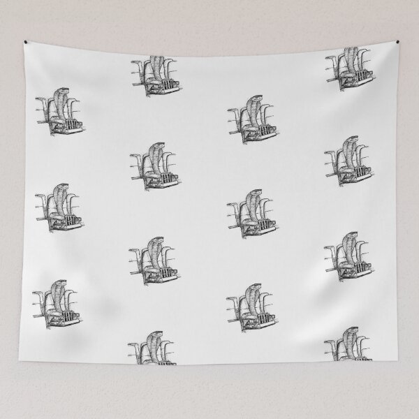 Item preview, Front Row Hiss: Cinema Serpent designed and sold by wbhny.