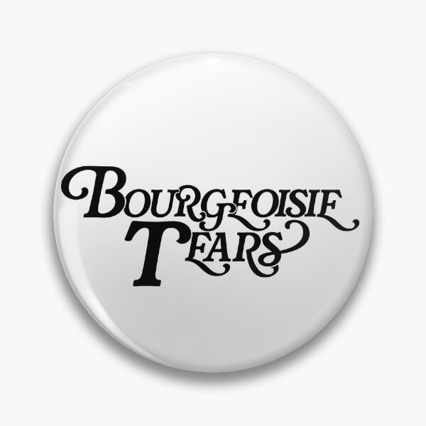 Item preview, Bourgeoisie Tears designed and sold by derek114811.
