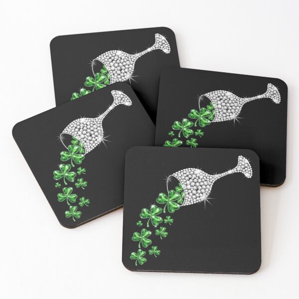 Item preview, Happy Saint Patrick's Day 2026 designed and sold by VividDripCo.