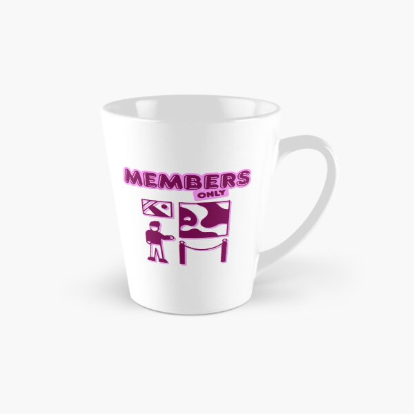 Item preview, Gatekeeping the Gallery designed and sold by museomememon.