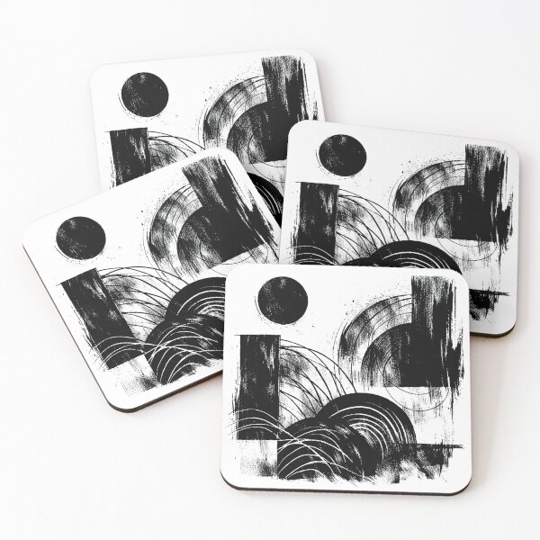 Item preview, Form Iconography III Abstraction (No.02) designed and sold by Form Finding Design.