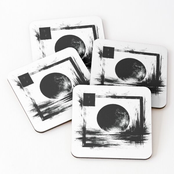 Item preview, Form Iconography III Abstraction (No.03) designed and sold by Form Finding Design.