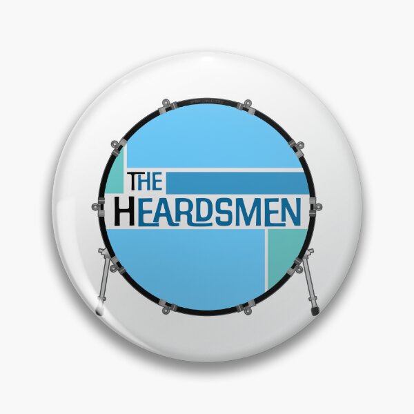 Item preview, The Heardsmen Drum designed and sold by Normbot2000.