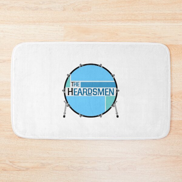 Item preview, The Heardsmen Drum designed and sold by Normbot2000.